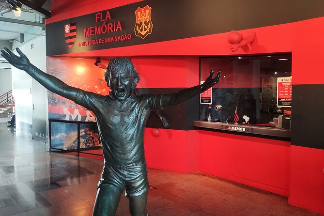 Museu do Flamengo