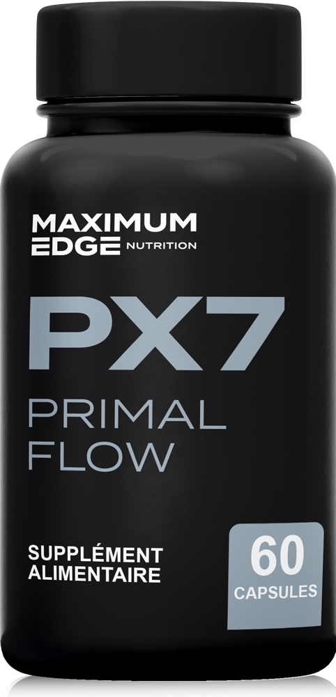 Primal Flow
