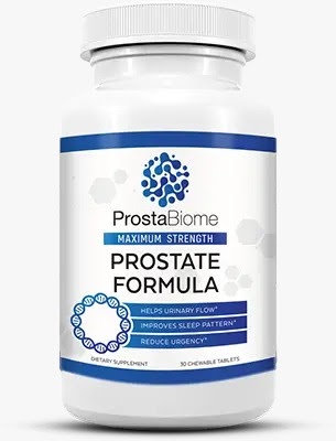 ProstaBiome