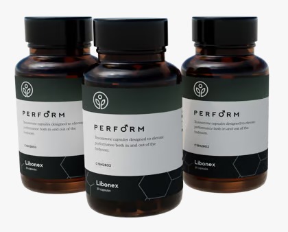 Libonex Perform Review: Does It Really Work?