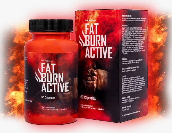 Fat Burn Active