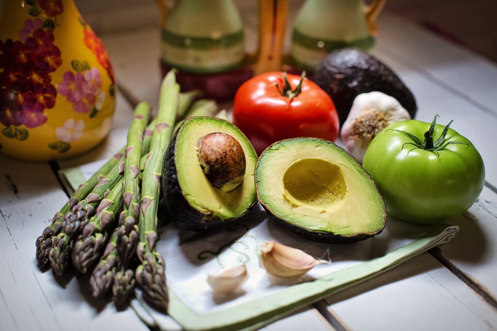 vegetables, avocado, asparagus, tomatoes, garlic, fresh, raw, ingredients, vegan, veggies, natural, organic, produce, fresh produce, vegetables, vegetables, vegetables, avocado, avocado, avocado, avocado, vegan, vegan, vegan, vegan, vegan, veggies Slimorol