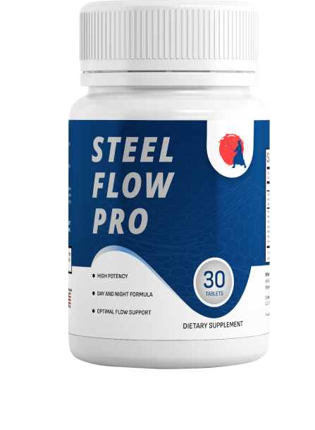 Steel Flow Pro