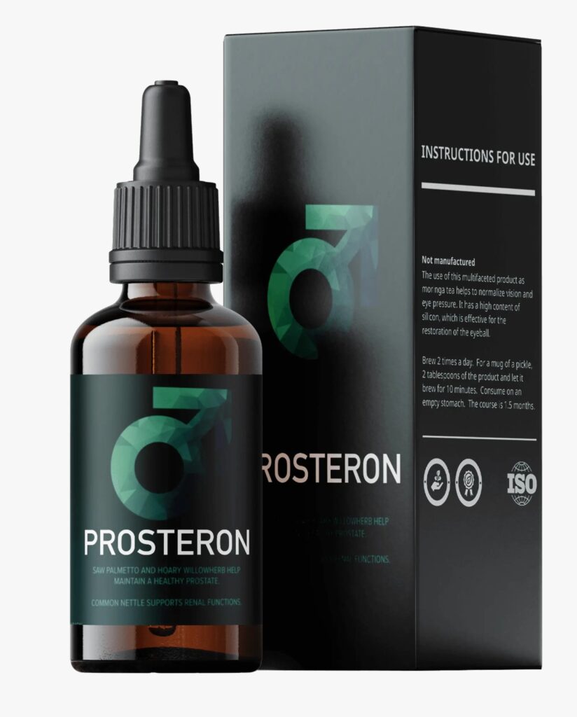 Prosteron