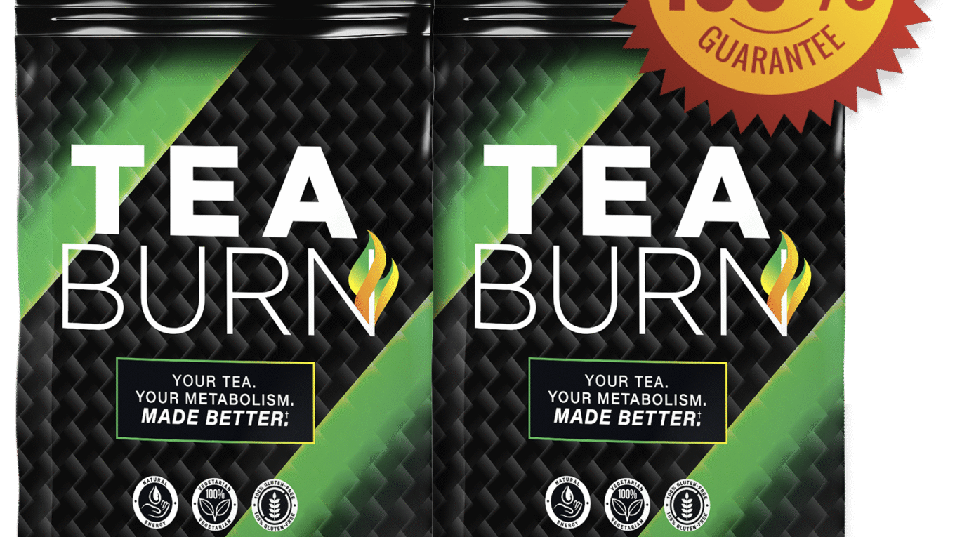 Tea Burn