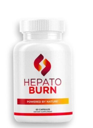 hepatoburn hepato burn