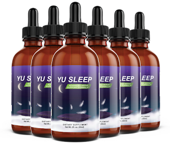 Yu Sleep Supplement