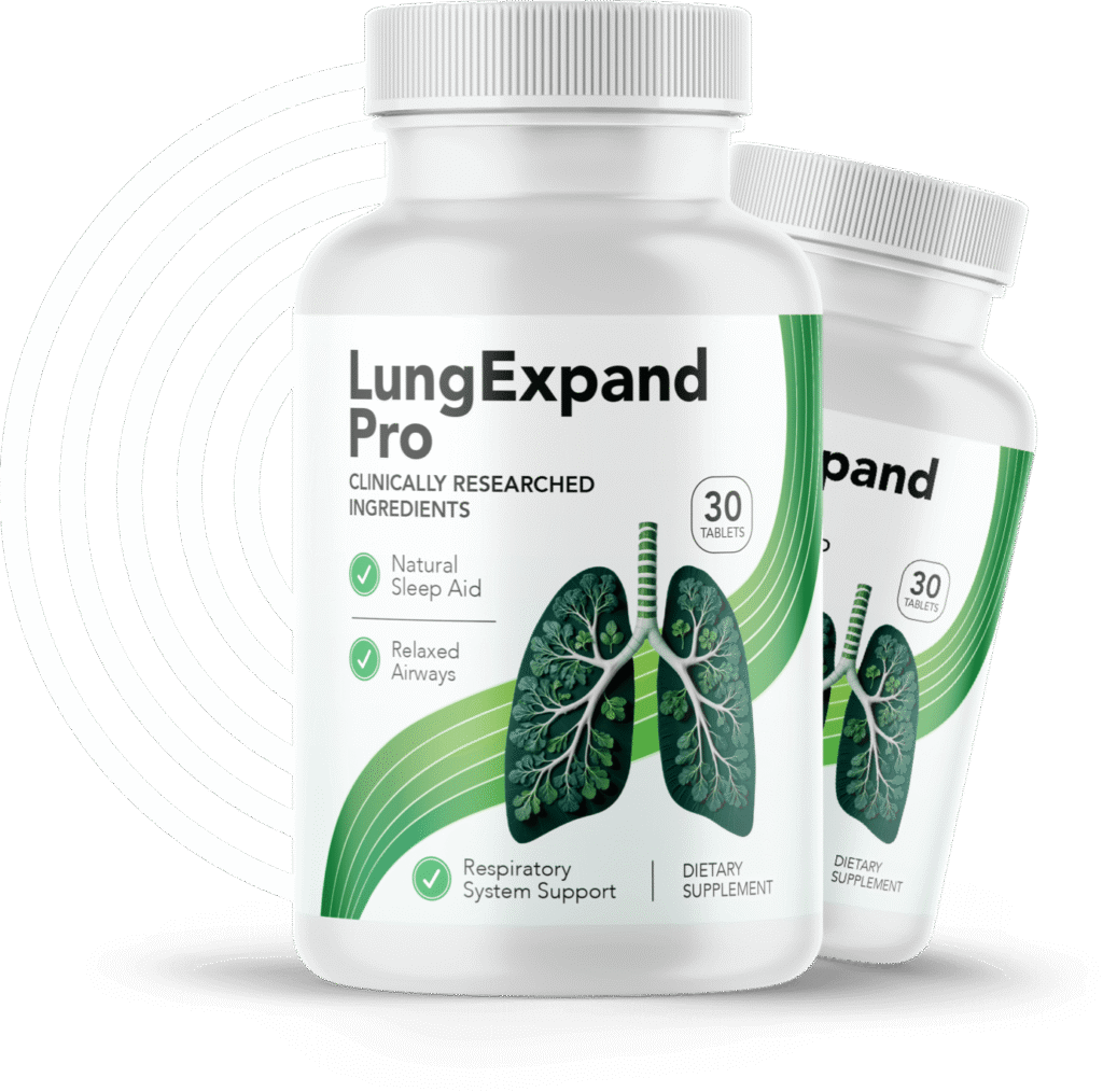LungExpand Pro