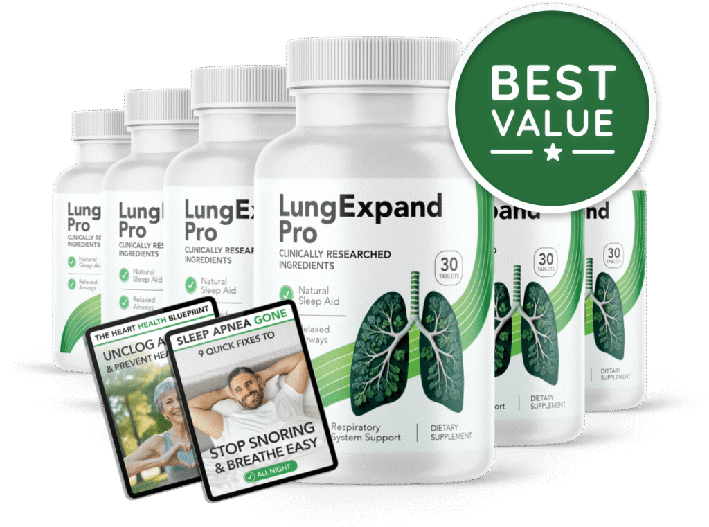 LungExpand Pro