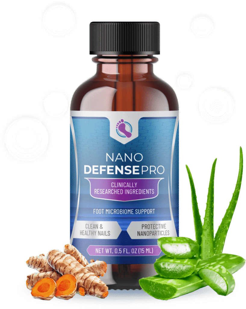 NanoDefense Pro