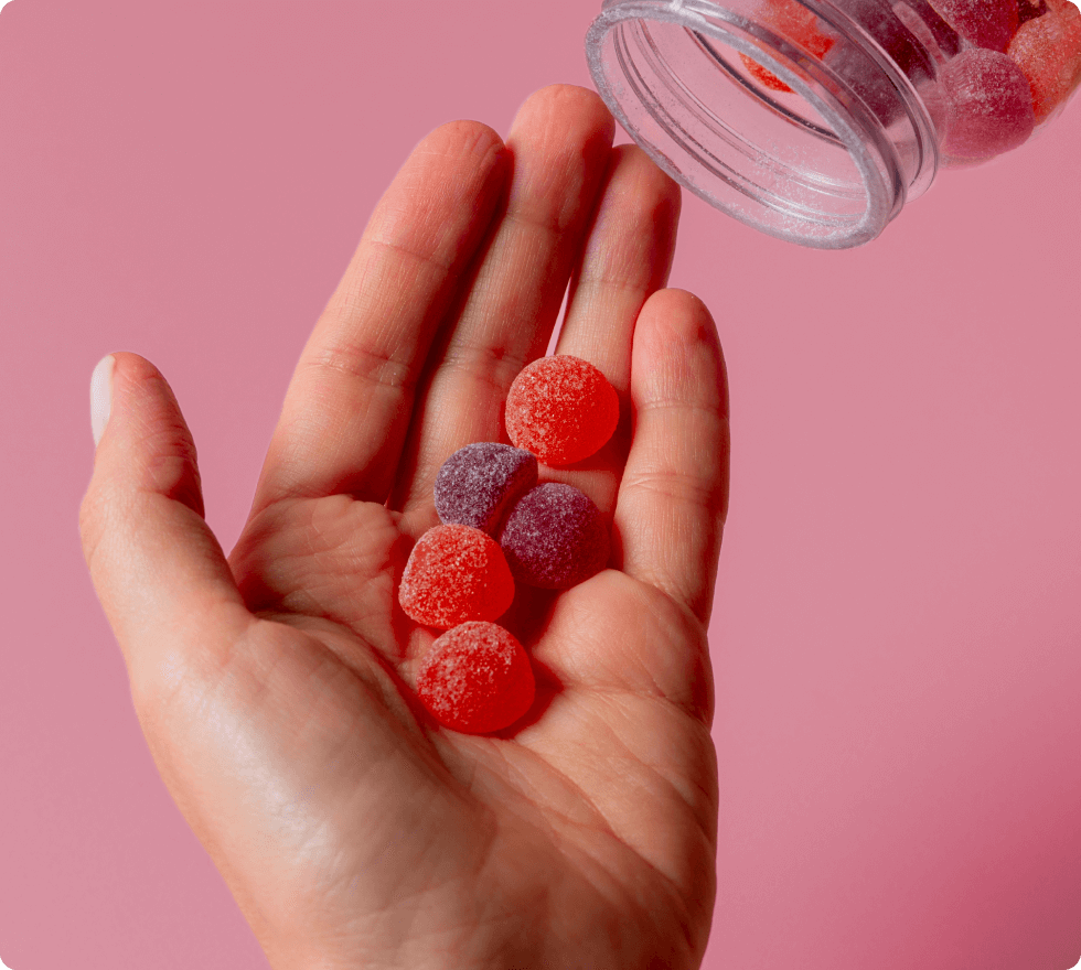 Keto ACV Gummies