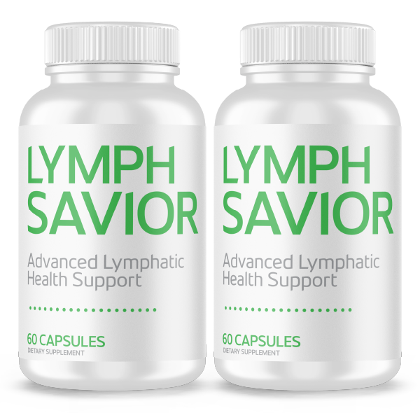 Lymph Savior Review: 50% Off + Free Shipping - Special Offer