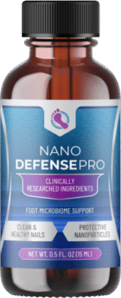 NanoDefense Pro: 50% Off + Free Shipping – Special Offer