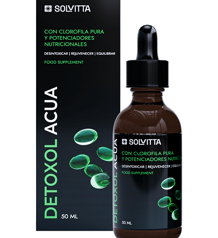 Detoxol Acua